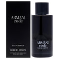 Giorgio Armani Armani Code Men's Eau De Parfum (Refillable) 4.2 FL OZ | 125 ML