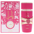 Lattafa Yara Candy Women's Eau de Parfum 3.4 FL OZ | 100 ML