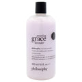 Philosophy Amazing Grace Lavender Hydrating Shower Gel Unisex Body Washes 16 FL OZ | 473 ML