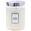 Voluspa Japonica Collection Large - Jasmine Midnight Blooms Unisex Candles 18 OZ | 510 G