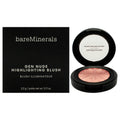 bareMinerals Gen Nude Highlighting Blush Pink Glow Women's Makeup Sets 0.11 OZ | 3 G