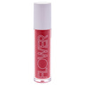 Flower Beauty Gloss Crush Lip Serum - Fuchsia Crush Women's Lip Glosses 0.12 OZ | 3.5 ML