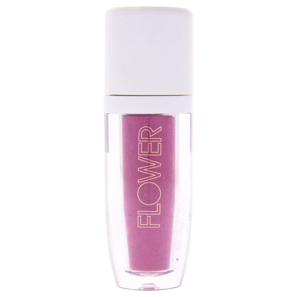 Flower Beauty Powder Play Lip Color - 03 Cheeky Women's Lipstick 0.09 OZ | 2.5 G