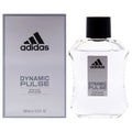 Adidas Dinamic Pulse for Men's Bath & Bathing Testers Tester 3.3 FL OZ | 100 ML