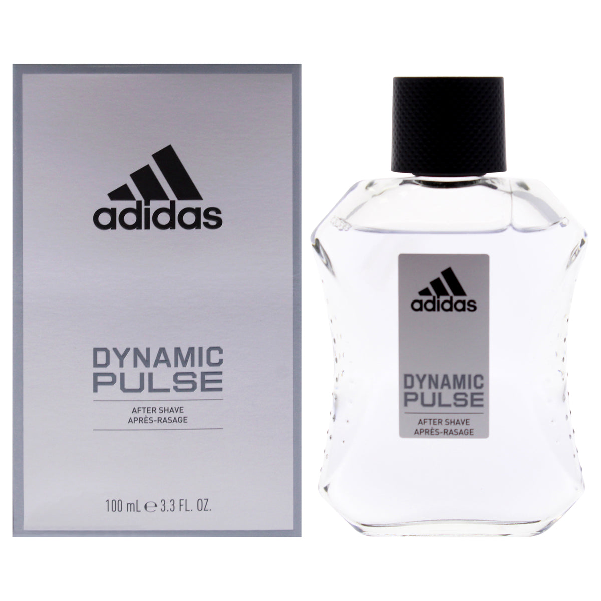Adidas Dinamic Pulse for Men's Bath & Bathing Testers Tester 3.3 FL OZ | 100 ML