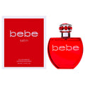 Bebe Satin Women's Eau de Parfum 3.4 FL OZ | 100 ML