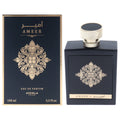 Assala Prime Ameer Men's Eau de Parfum 3.3 FL OZ | 100 ML