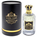 Assala Prime Royal Fame Unisex Eau de Parfum 3.3 FL OZ | 100 ML