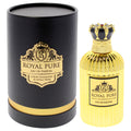 Assala Prime Prime Royal Pur Unisex Eau de Parfum 3.3 FL OZ | 100 ML