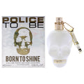 Police To Be Born To Shine Women's Eau de Parfum 1.35 FL OZ | 40 ML