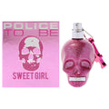 Police To Be Sweet Girl Women's Eau de Parfum 1.35 FL OZ | 40 ML