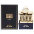 Lattafa Rave Pure Desire Gold Women's Eau de Parfum 3.4 FL OZ | 100 ML