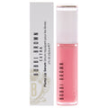 Bobbi Brown Extra Plump Lip Serum - 784 Bare Blossom Women's Lip Night Treatments 0.2 FL OZ | 6 ML