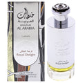 Lattafa Khaltaat Al Arabia - Royal Delight Men's Eau De Parfum 3.4 FL OZ | 100 ML