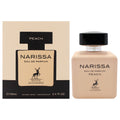 Maison Alhambra Narissa - Peach Women's Eau de Parfum 3.4 FL OZ | 100 ML