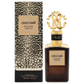Roberto Cavalli Gold Collection - Splendid Vanilla Unisex Eau de Parfum 3.4 FL OZ | 100 ML