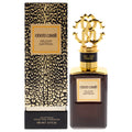 Roberto Cavalli Gold Collection - Velour Saffron Men's Eau de Parfum 3.4 FL OZ | 100 ML