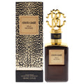 Roberto Cavalli Gold Collection - Wild Incense Unisex Eau de Parfum 3.4 FL OZ | 100 ML