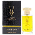 Azya Mabda Unisex Extrait De Parfum 3.3 FL OZ | 100 ML