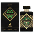 Maison Alhambra Infini - Oud Joyous Unisex Eau de Parfum 3.4 FL OZ | 100 ML