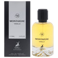 Maison Alhambra Montaigne Vanille Unisex Eau de Parfum 3.4 FL OZ | 100 ML