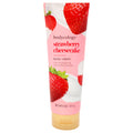 Bodycology Body Cream - Strawberry Cheesecake Women's Body Creams 8 OZ | 226 G