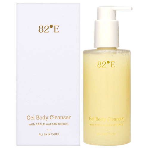 82East By Deepika Padukone Gel Body Cleanser Women's Face Cleansers 8.1 FL OZ | 240 ML