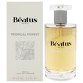 Beatus Paris Tropical Forest Unisex Eau de Parfum 3.4 FL OZ | 100 ML