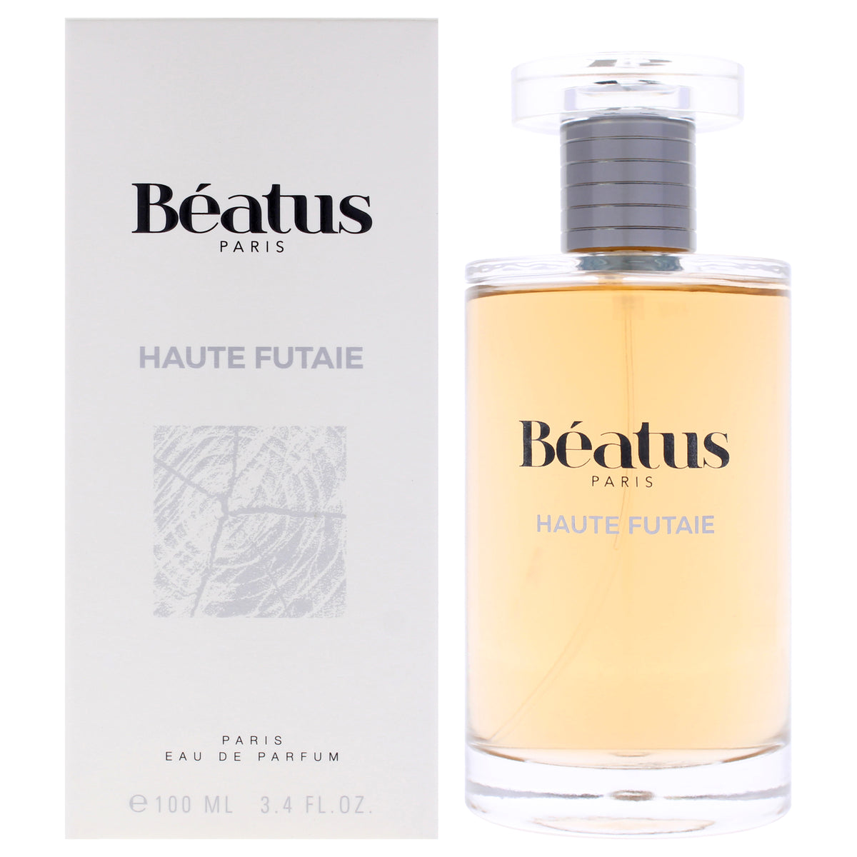 Beatus Paris Haute Faute Unisex Eau de Parfum 3.4 FL OZ | 100 ML