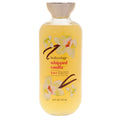 Bodycology 2 in 1 Body Wash and Bubble Bath Whipped Vanilla Women's Body Washes 16 FL OZ | 473 ML