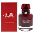 Givenchy L'Interdit Rouge Women's Eau de Parfum 2.7 FL OZ | 80 ML