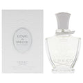 Creed Love in White for Summer for Women's Eau de Parfum 2.5 OZ | 75 G