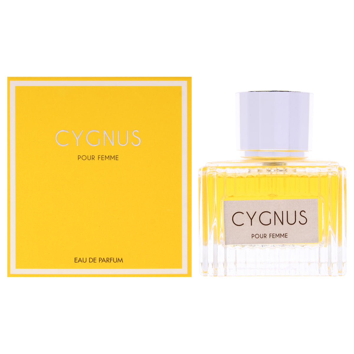 Flavia Cygnus Women's Eau de Parfum 3.4 FL OZ | 100 ML