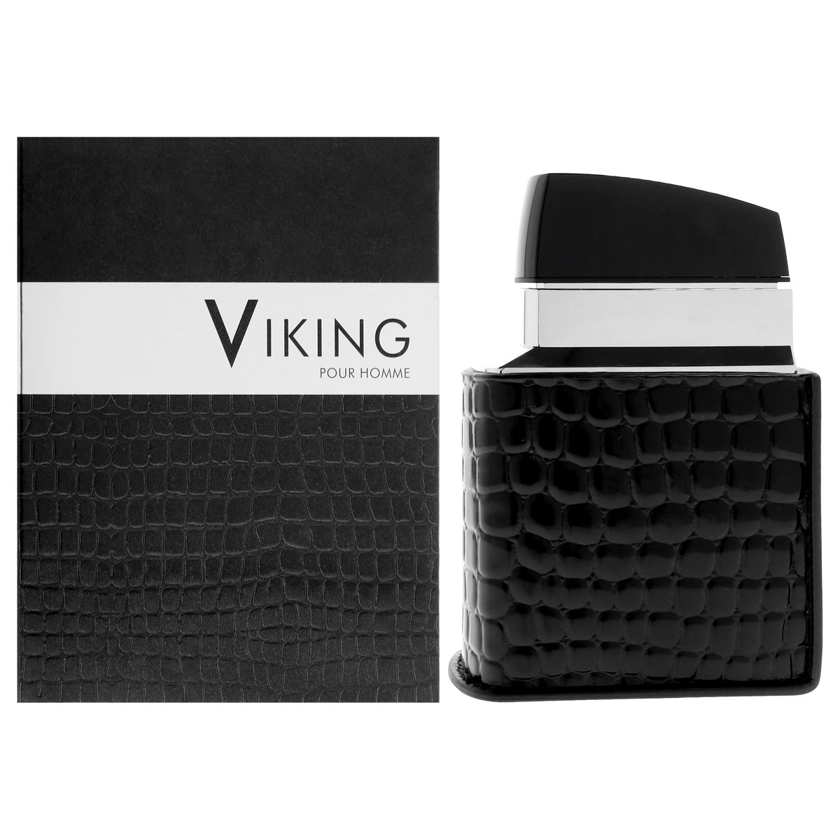Flavia Viking Men's Eau de Parfum 3.4 FL OZ | 100 ML