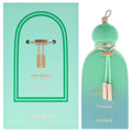 Hamidi The Dome Collection - Pantheon Unisex Eau de Parfum 3.4 FL OZ | 100 ML