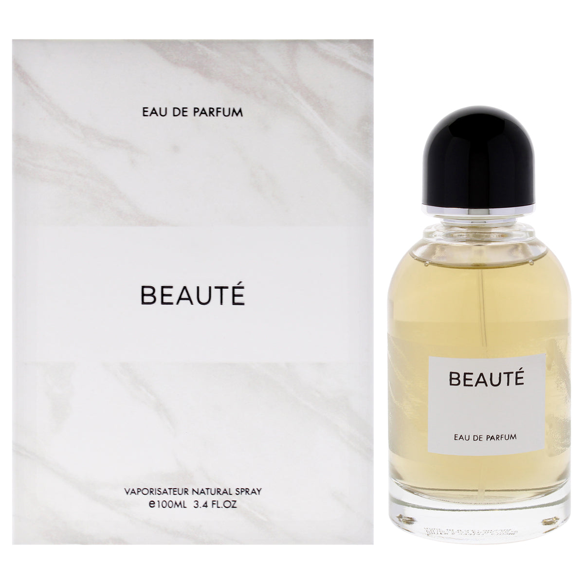 Le Vogue Beaute Women's Eau de Parfum 3.4 FL OZ | 100 ML