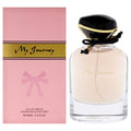 Le Vogue My Journey Unisex Eau de Parfum 3.4 FL OZ | 100 ML