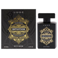Estiara Luxe Intuition Unisex Eau de Parfum 3.4 FL OZ | 100 ML