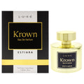 Estiara Luxe Krown Women's Eau de Parfum 3.4 FL OZ | 100 ML