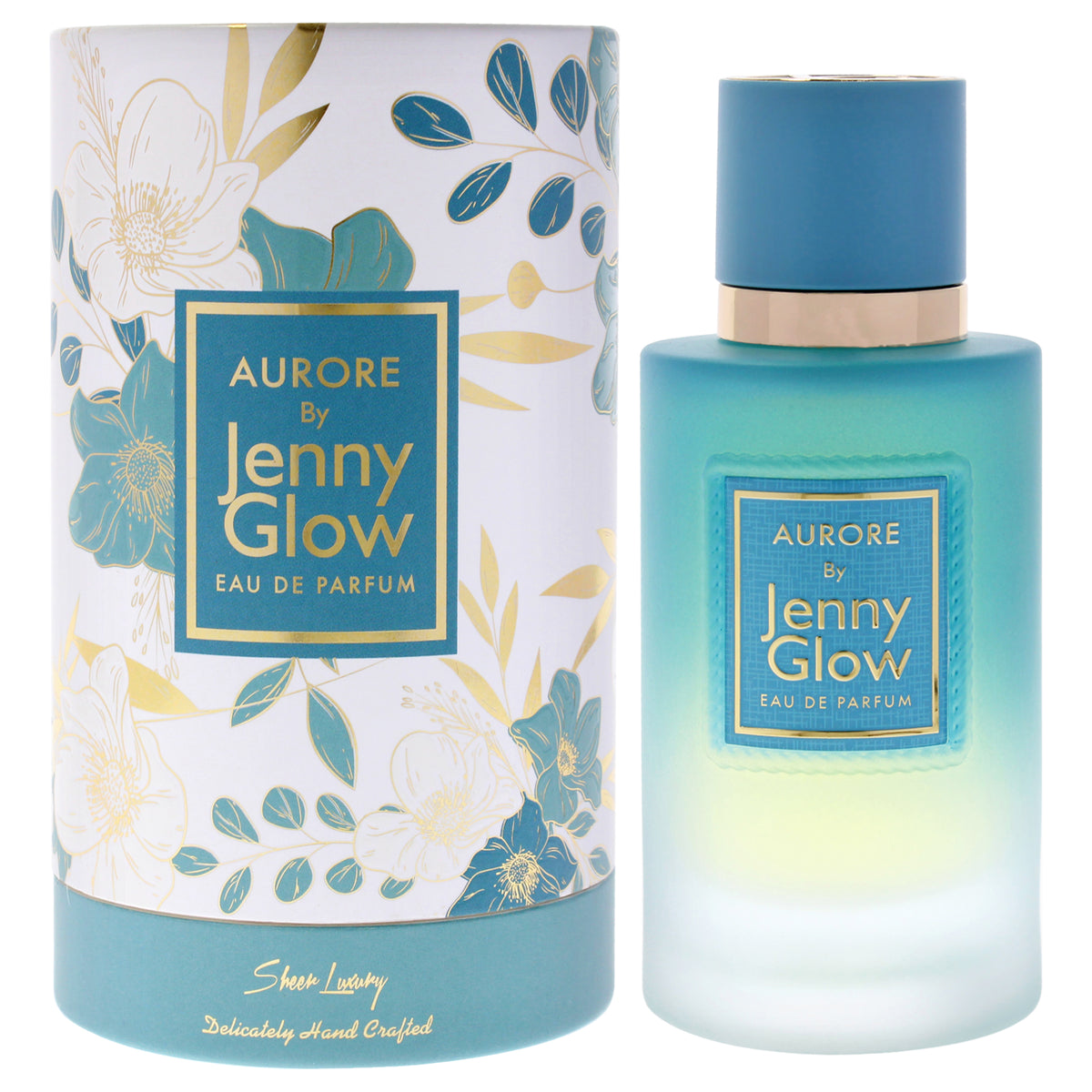 Jenny Glow Aurore Unisex Eau de Parfum 2.7 FL OZ | 80 ML