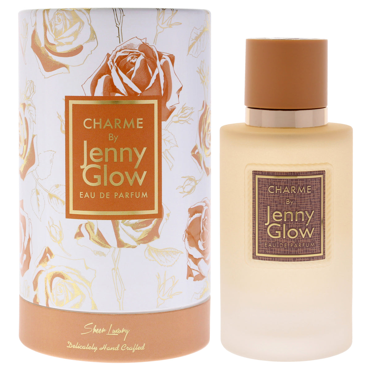 Jenny Glow Charme Women's Eau de Parfum 2.7 FL OZ | 80 ML
