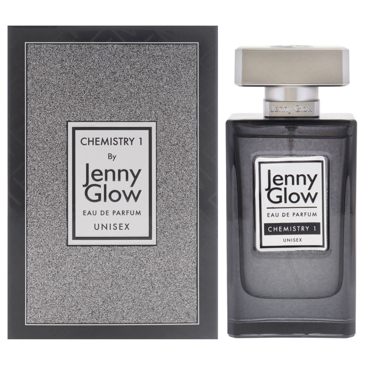 Jenny Glow Chemistry 1 Unisex Eau de Parfum 2.7 FL OZ | 80 ML