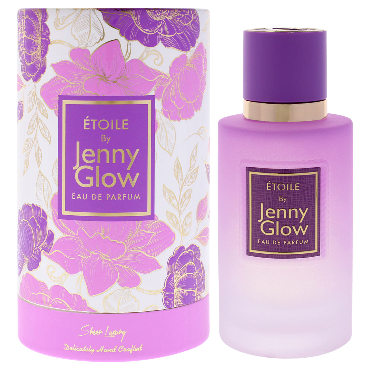 Jenny Glow Etoile Unisex Eau de Parfum 2.7 FL OZ | 80 ML