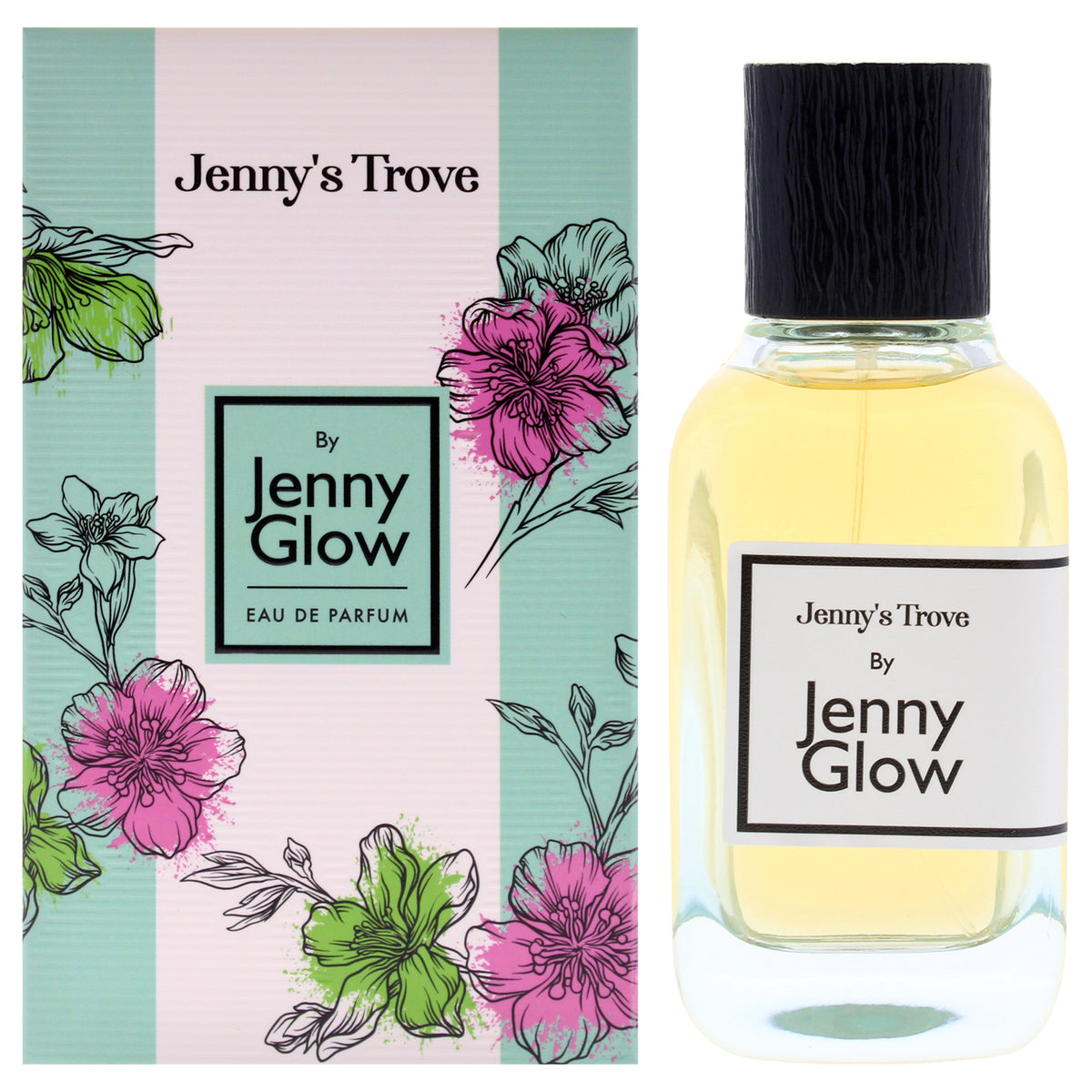 Jenny Glow JennyS Trove Women's Eau de Parfum 3.4 FL OZ | 100 ML