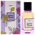 Jenny Glow Love Women's Eau de Parfum 3.4 FL OZ | 100 ML