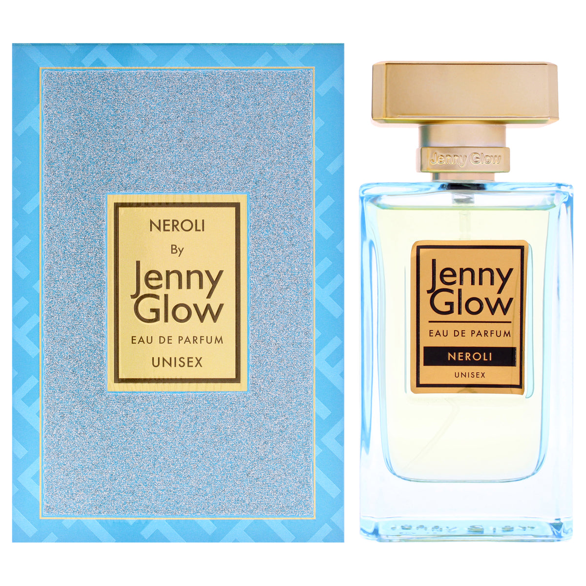Jenny Glow Neroli Unisex Eau de Parfum 2.7 FL OZ | 80 ML