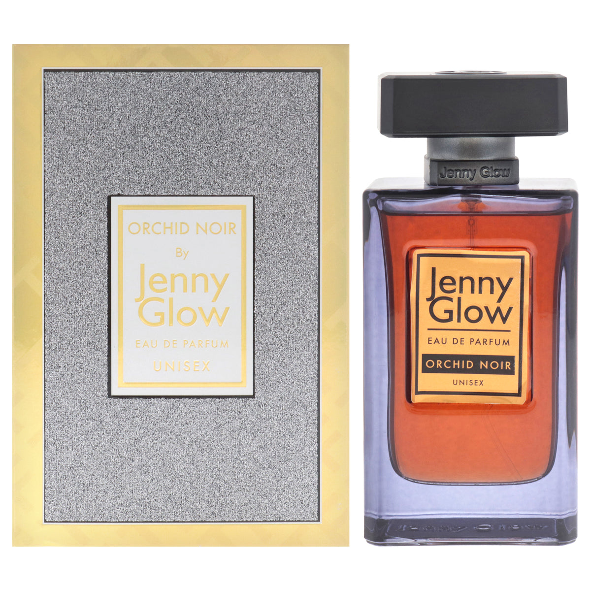 Jenny Glow Orchid Noir Unisex Eau de Parfum 2.7 FL OZ | 80 ML