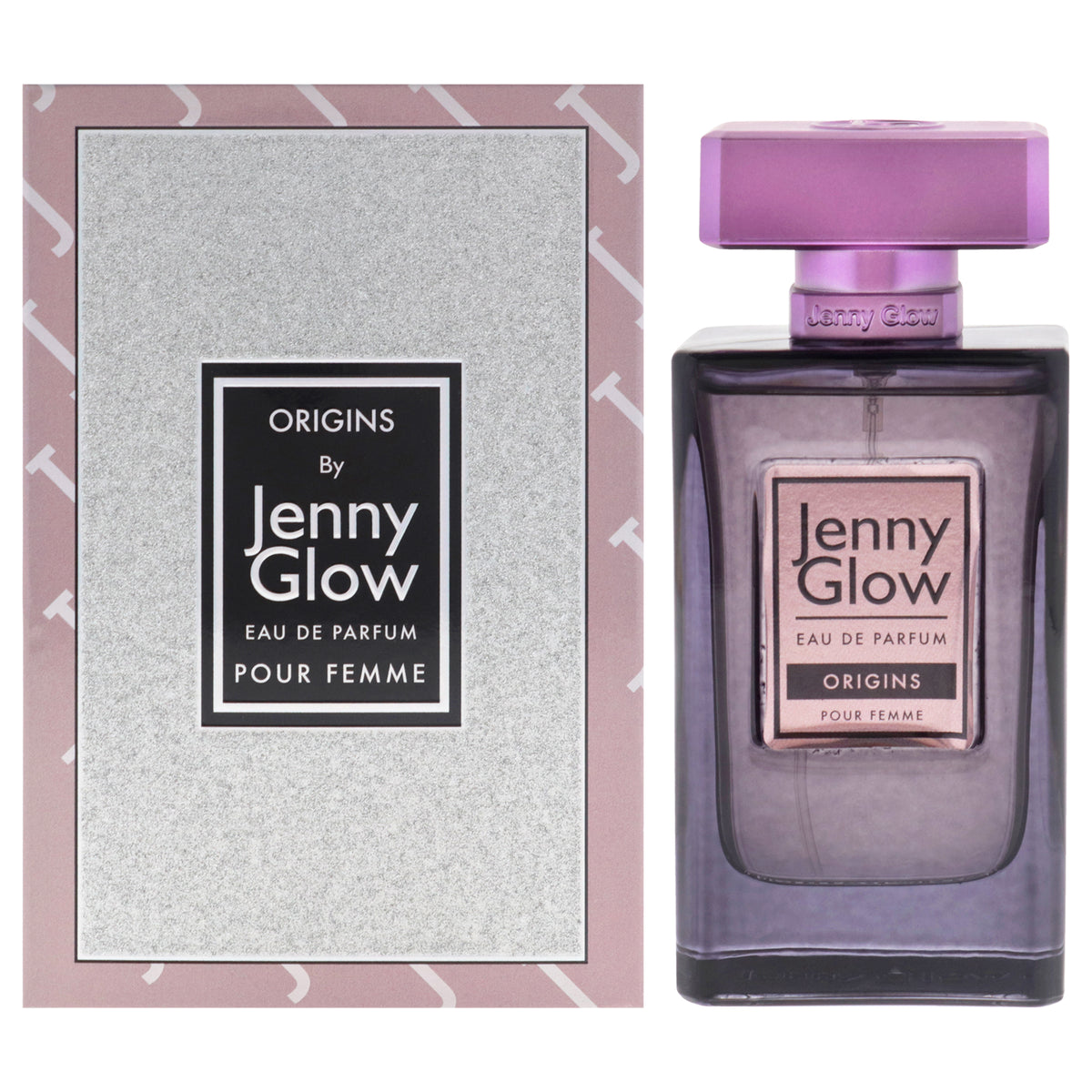Jenny Glow Origins Women's Eau de Parfum 2.7 FL OZ | 80 ML