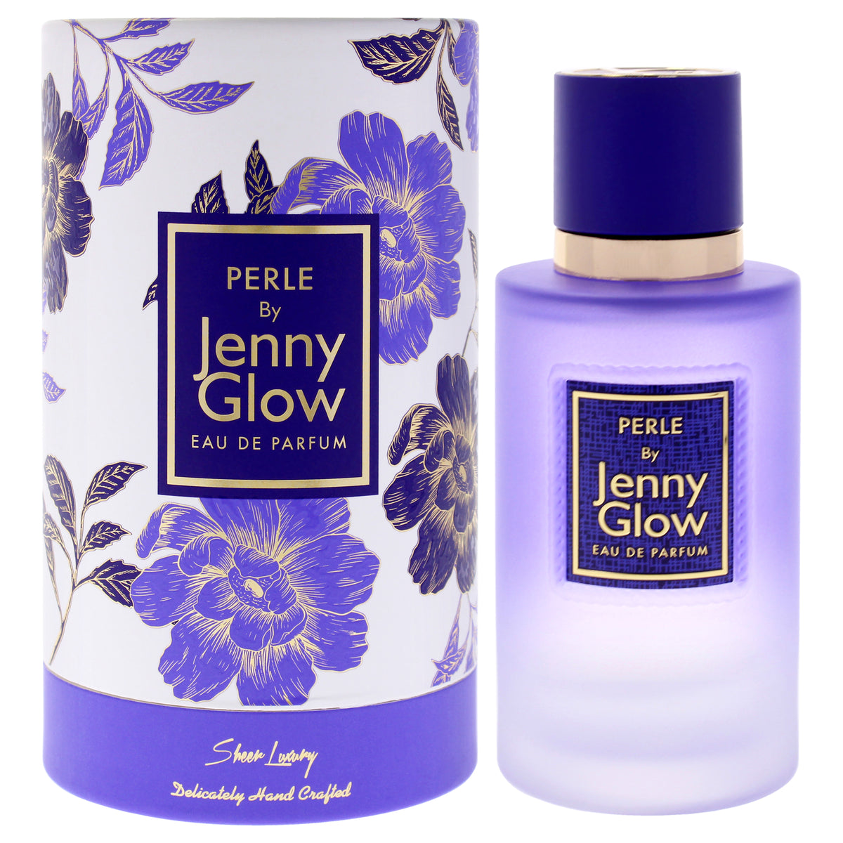 Jenny Glow Perle Women's Eau de Parfum 2.7 FL OZ | 80 ML