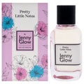 Jenny Glow Pretty Little Notes for Women's Eau de Parfum 3.4 FL OZ | 100 ML